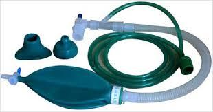 Ventilator Bain Circuit