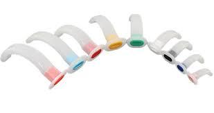 Gludel Airway Tube